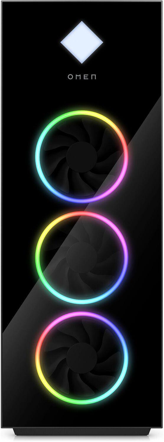 Renoverad HP Omen 45L Gaming Desktop - Reebelo Sverige