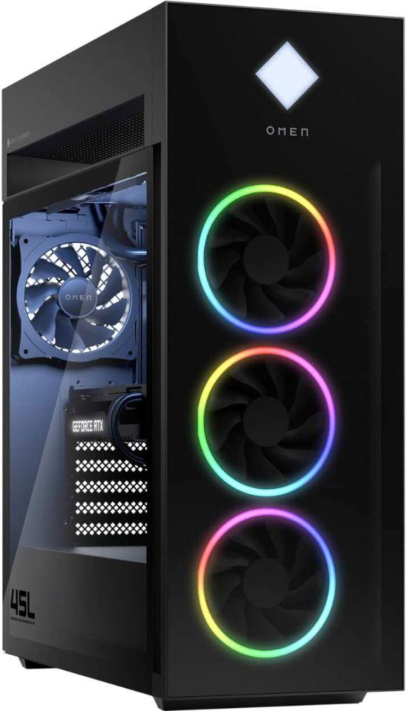 Renoverad HP OMEN 45L GT22-3000i Gaming Desktop PC - Reebelo Sverige