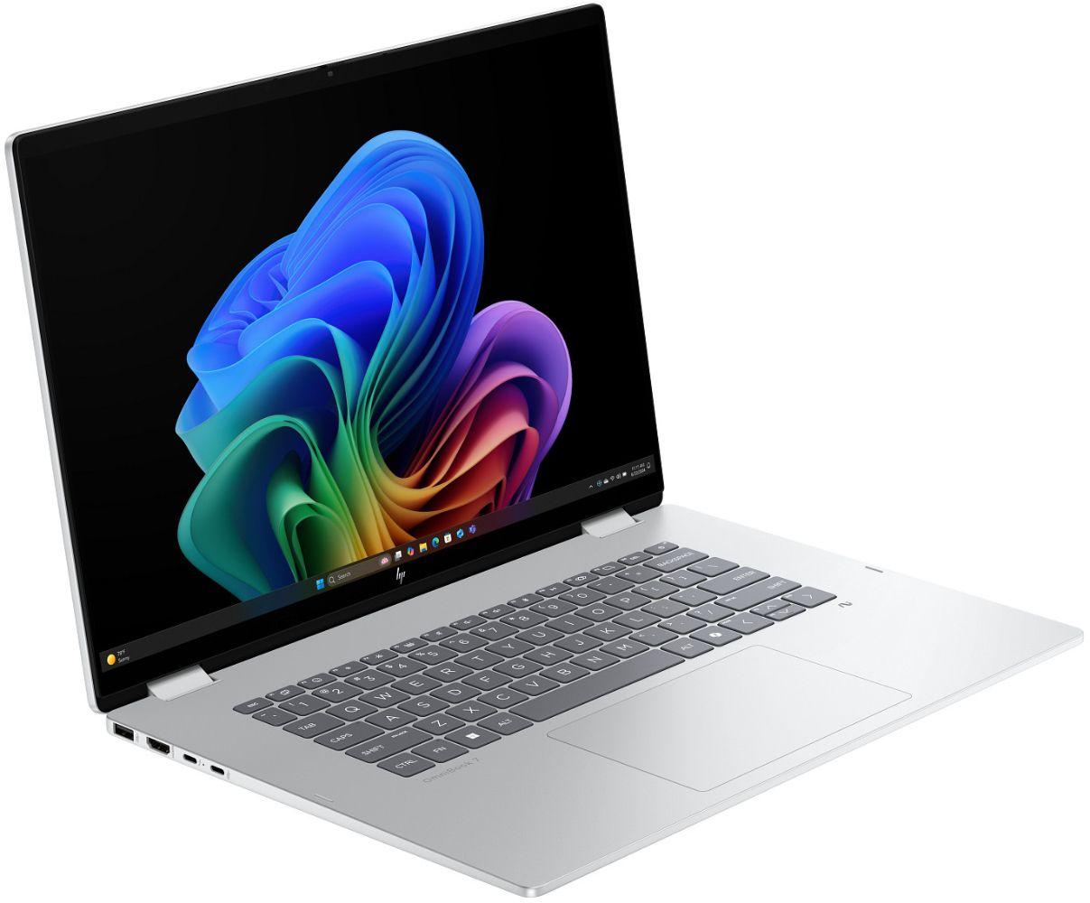 Renoverad HP OmniBook 7 Flip 16-au0005st 2-in-1 Laptop Next Gen AI Laptop 16" - Reebelo Sverige