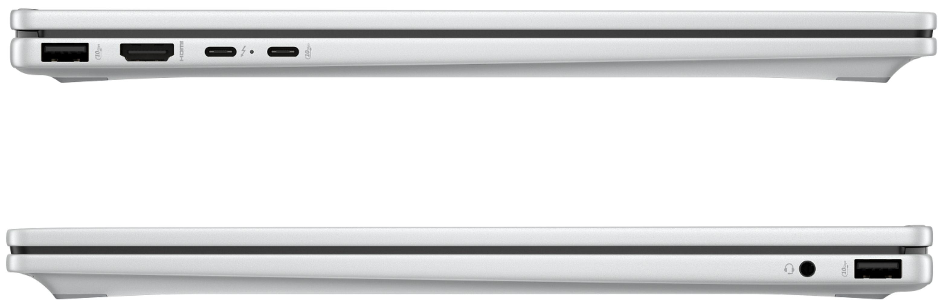 Renoverad HP OmniBook 7 Flip 16-au0005st 2-in-1 Laptop Next Gen AI Laptop 16" - Reebelo Sverige