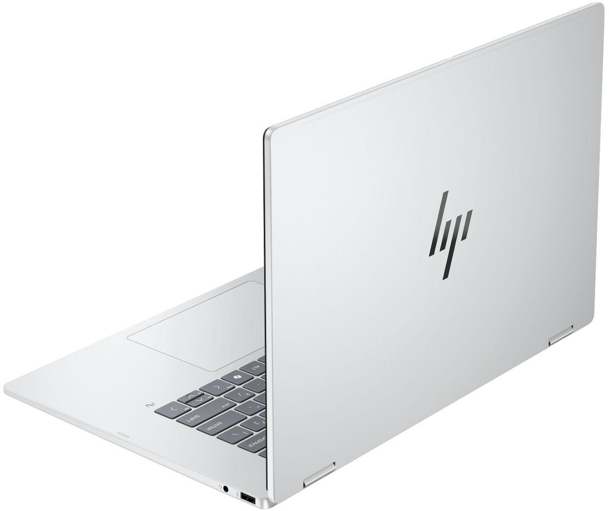 Renoverad HP OmniBook 7 Flip 16-au0005st 2-in-1 Laptop Next Gen AI Laptop 16" - Reebelo Sverige