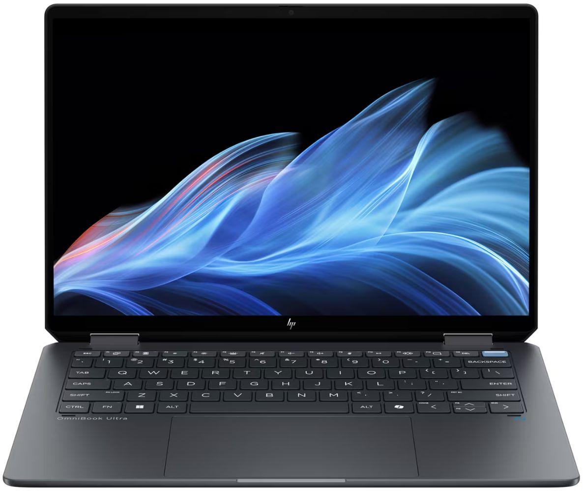 Renoverad HP OmniBook Ultra Flip 14-fh0006na 2-in-1 Laptop 14" - Reebelo Sverige