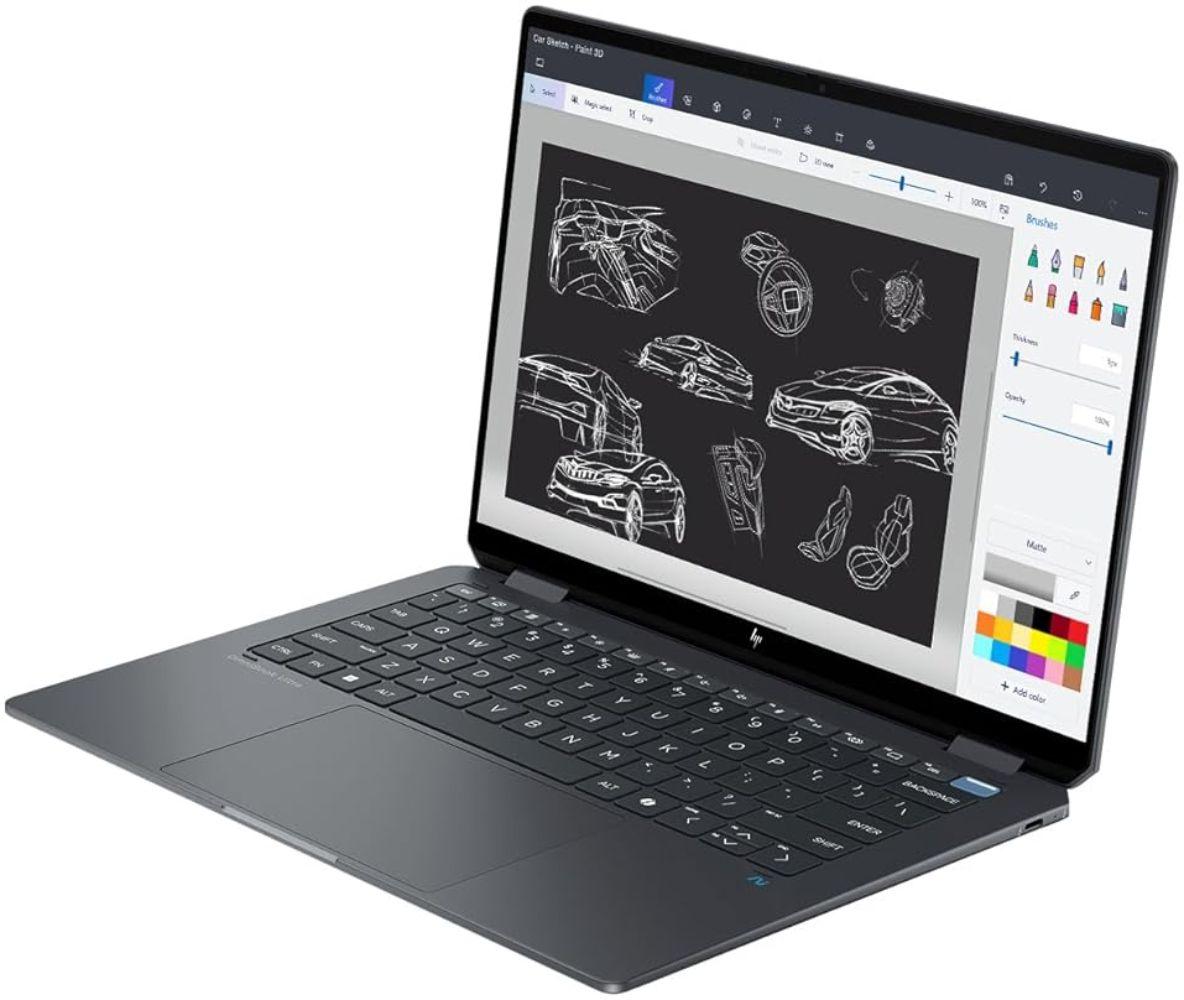 Renoverad HP OmniBook Ultra Flip 14-fh0006na 2-in-1 Laptop 14" - Reebelo Sverige