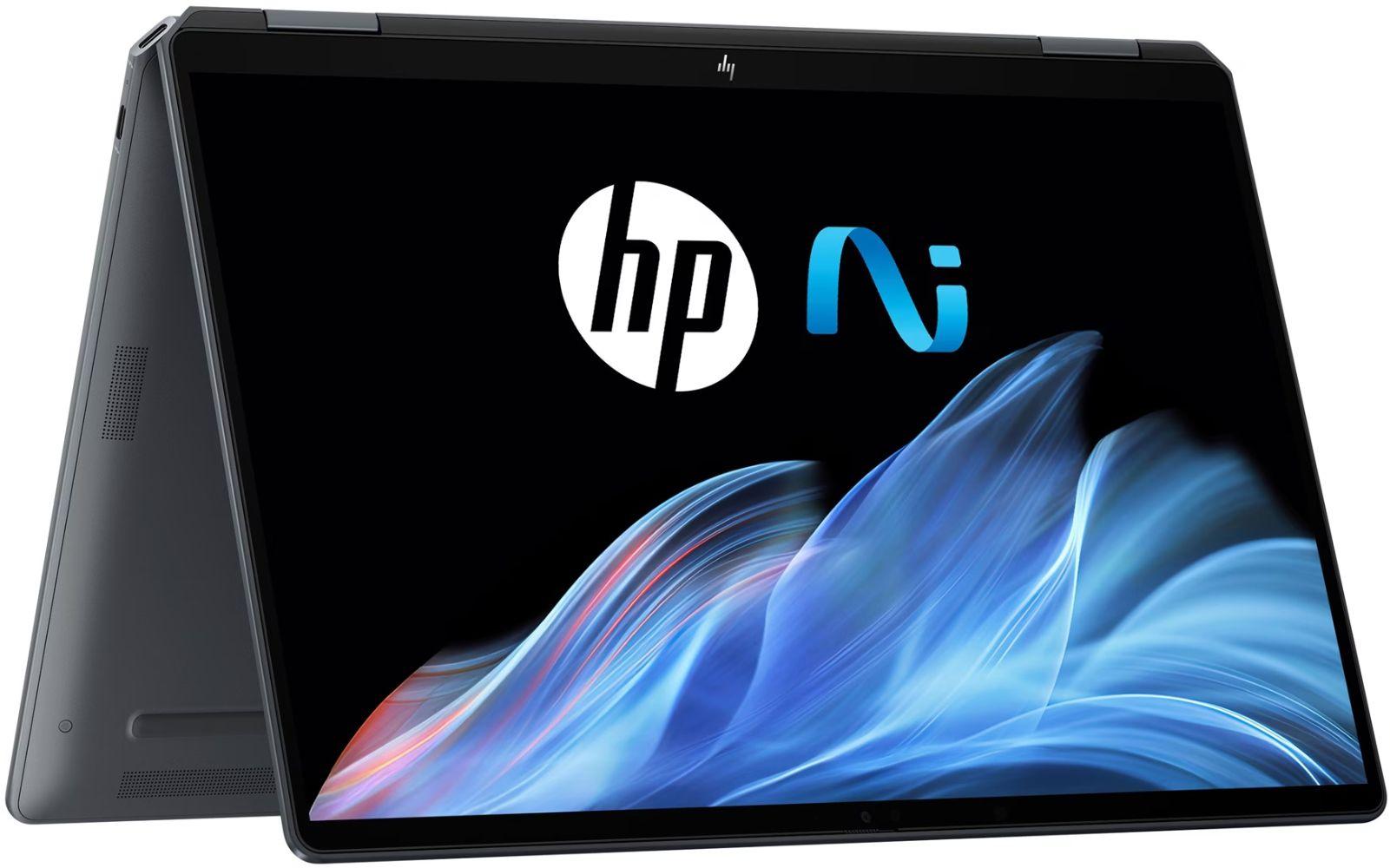 Renoverad HP OmniBook Ultra Flip 14-fh0006na 2-in-1 Laptop 14" - Reebelo Sverige