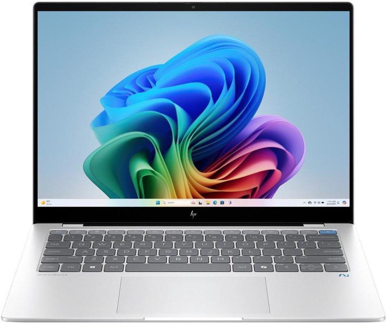 Renoverad HP OmniBook X 14-fe1003dx Laptop 14" - Reebelo Sverige