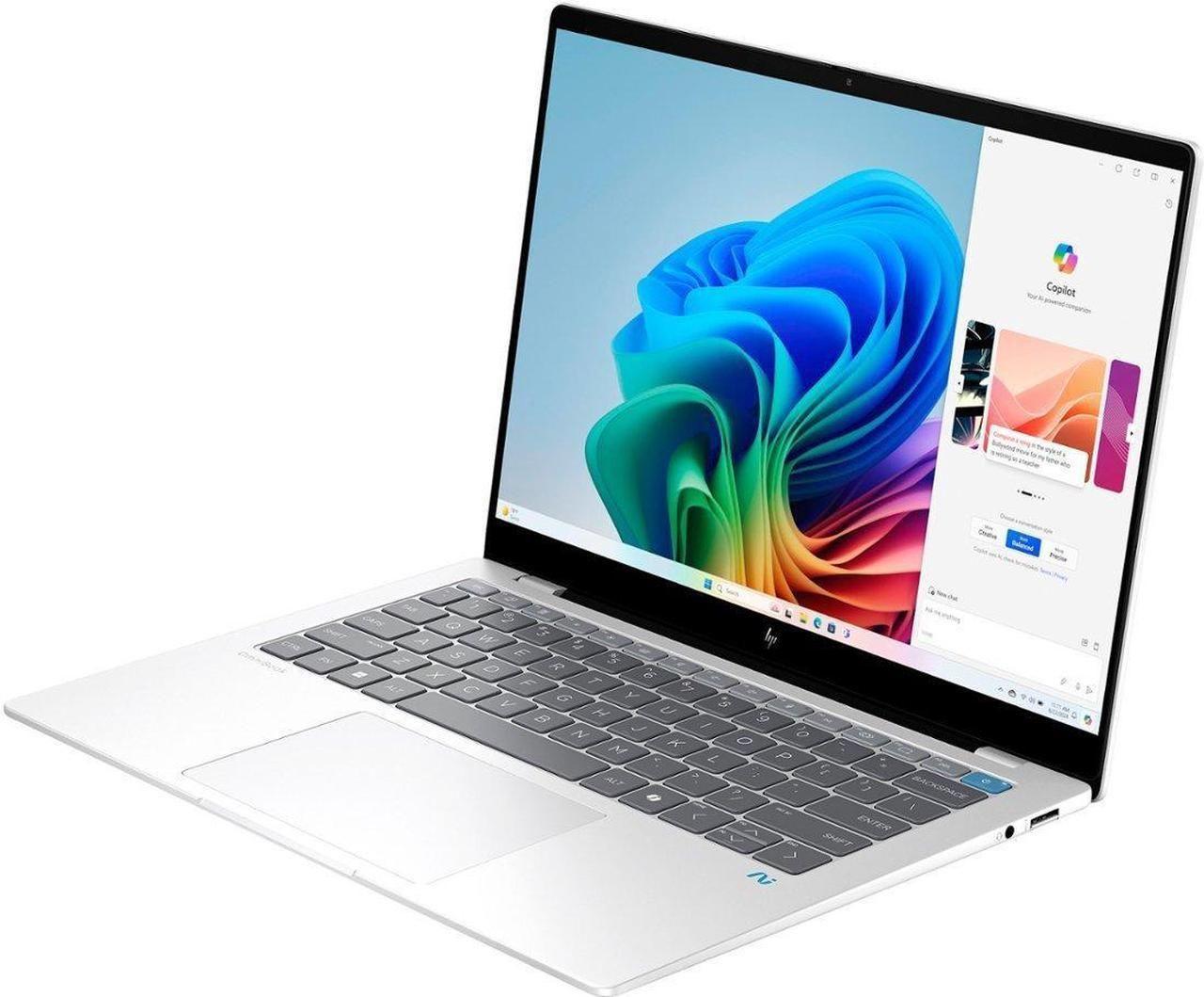 Renoverad HP OmniBook X 14-fe1003dx Laptop 14" - Reebelo Sverige