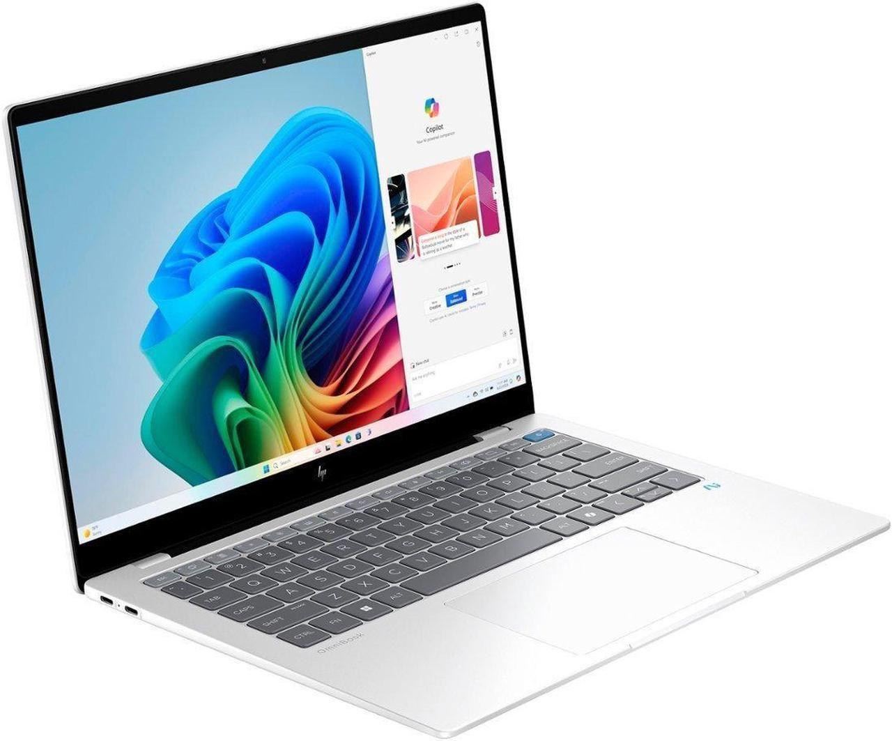 Renoverad HP OmniBook X 14-fe1003dx Laptop 14" - Reebelo Sverige