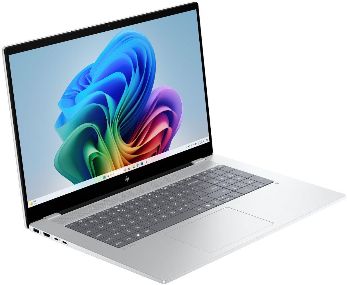 Renoverad HP OmniBook X 17-dd0047nr Next Gen AI Laptop 17.3" - Reebelo Sverige
