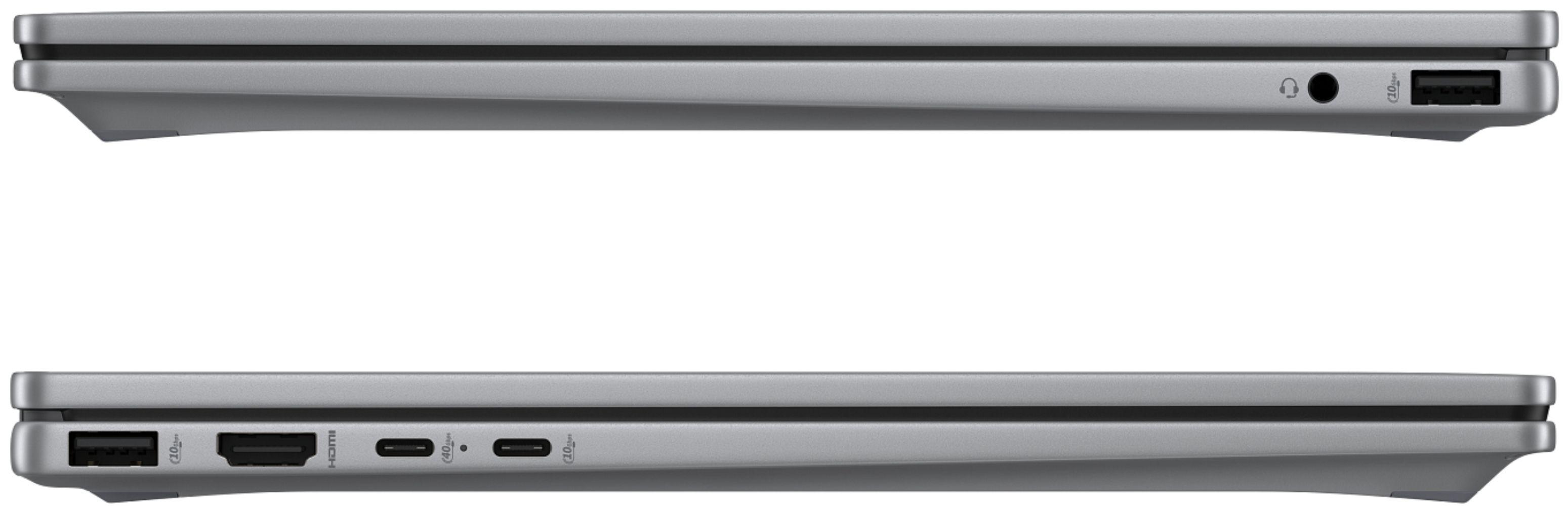 Renoverad HP OmniBook X Flip 14-fk0033dx Next Gen AI 2-in-1 Laptop 14" - Reebelo Sverige