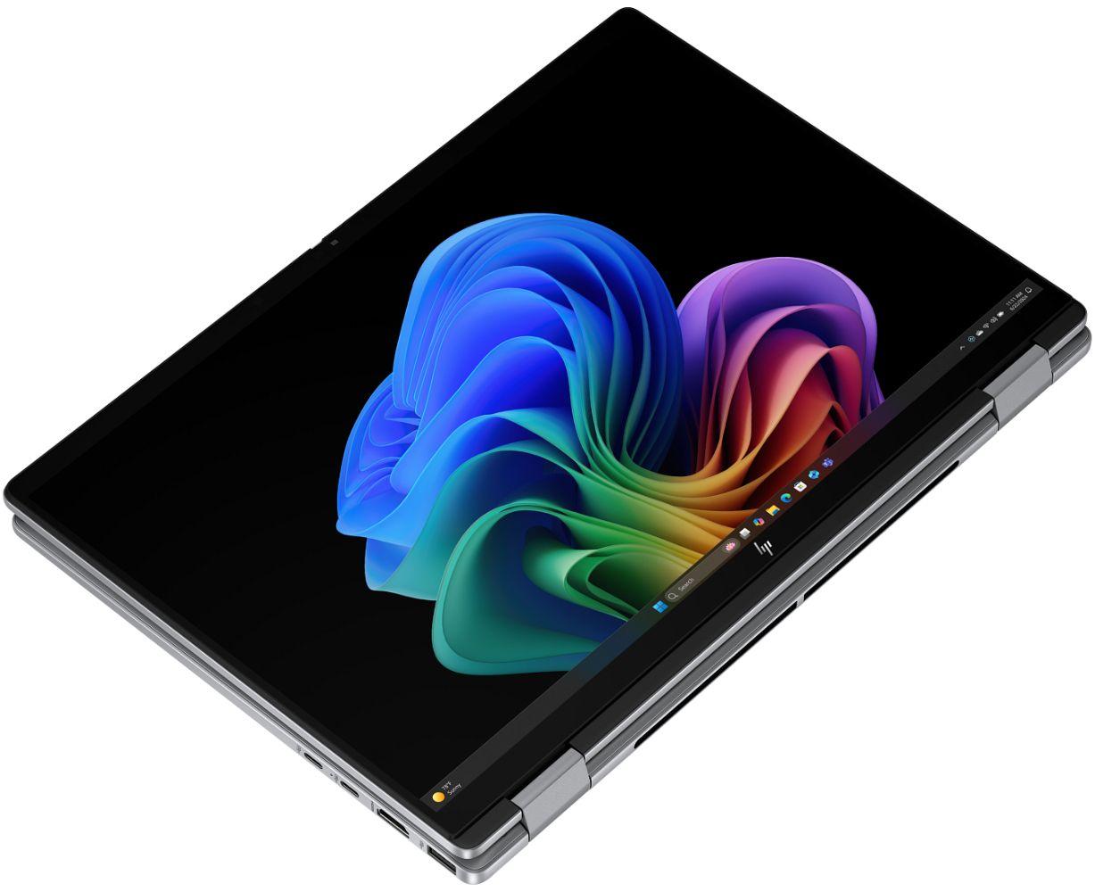 Renoverad HP OmniBook X Flip 14-fk0033dx Next Gen AI 2-in-1 Laptop 14" - Reebelo Sverige