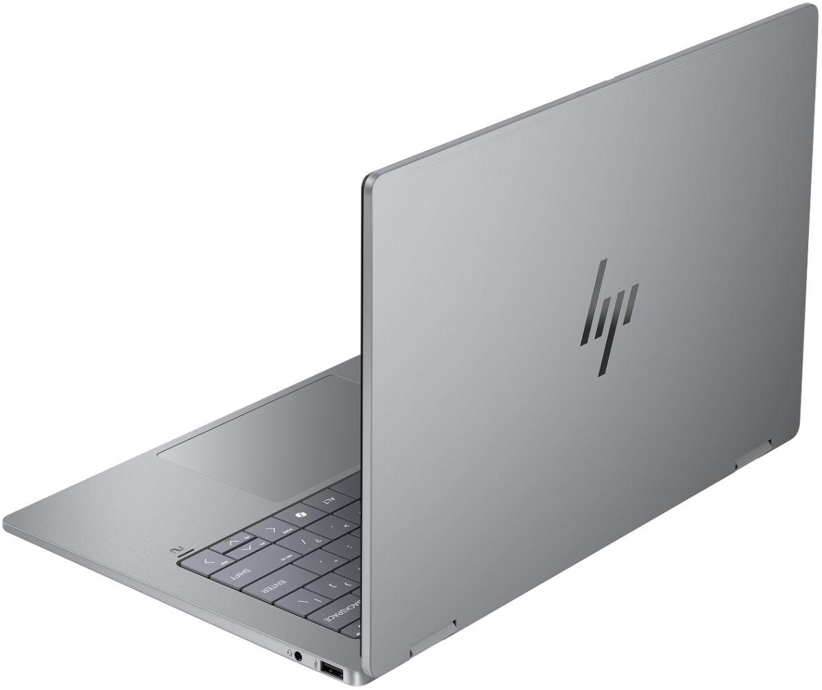 Renoverad HP OmniBook X Flip 14-fk0033dx Next Gen AI 2-in-1 Laptop 14" - Reebelo Sverige