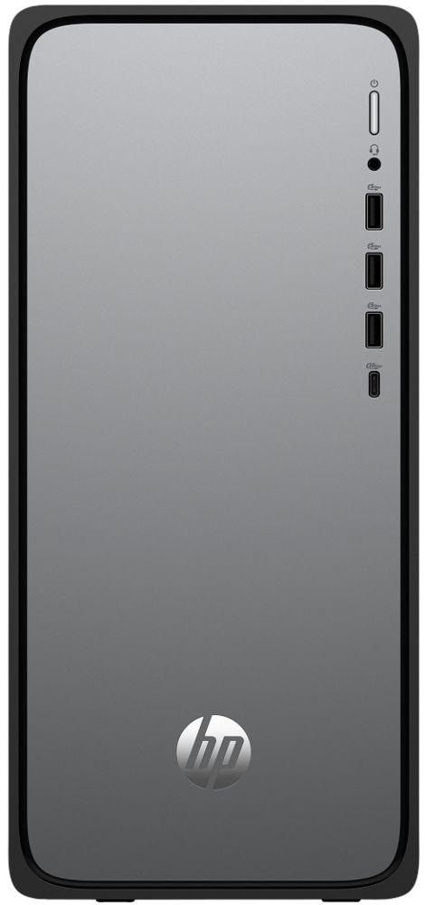 Renoverad HP OmniDesk M02-0055t Desktop PC - Reebelo Sverige