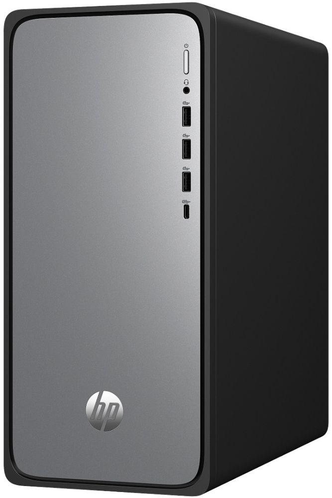 Renoverad HP OmniDesk M02-0055t Desktop PC - Reebelo Sverige