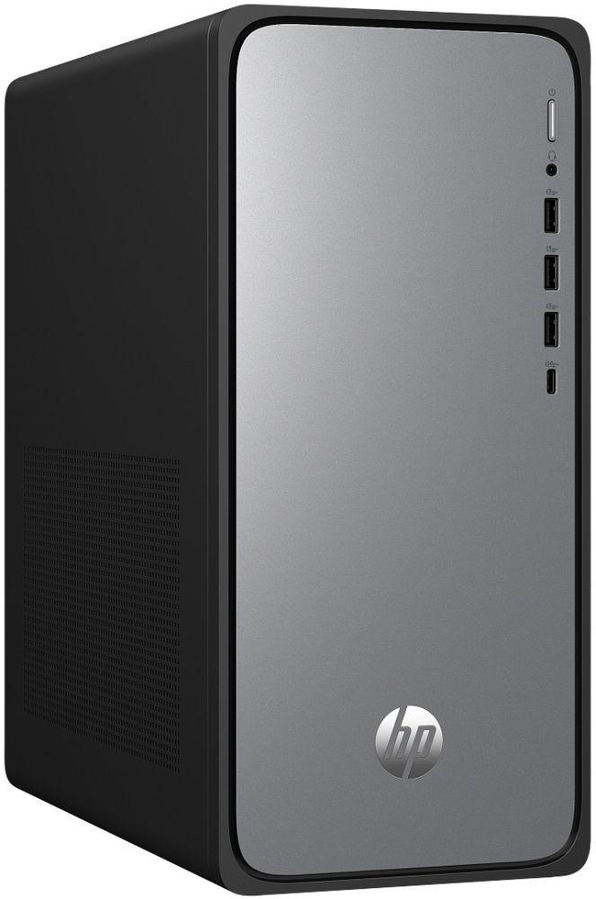 Renoverad HP OmniDesk M02-0055t Desktop PC - Reebelo Sverige