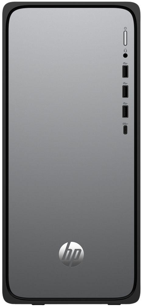 Renoverad HP OmniDesk M02-0075t Desktop PC - Reebelo Sverige