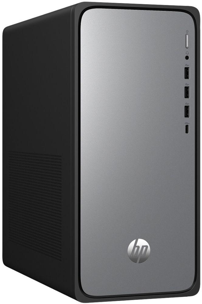 Renoverad HP OmniDesk M02-0075t Desktop PC - Reebelo Sverige