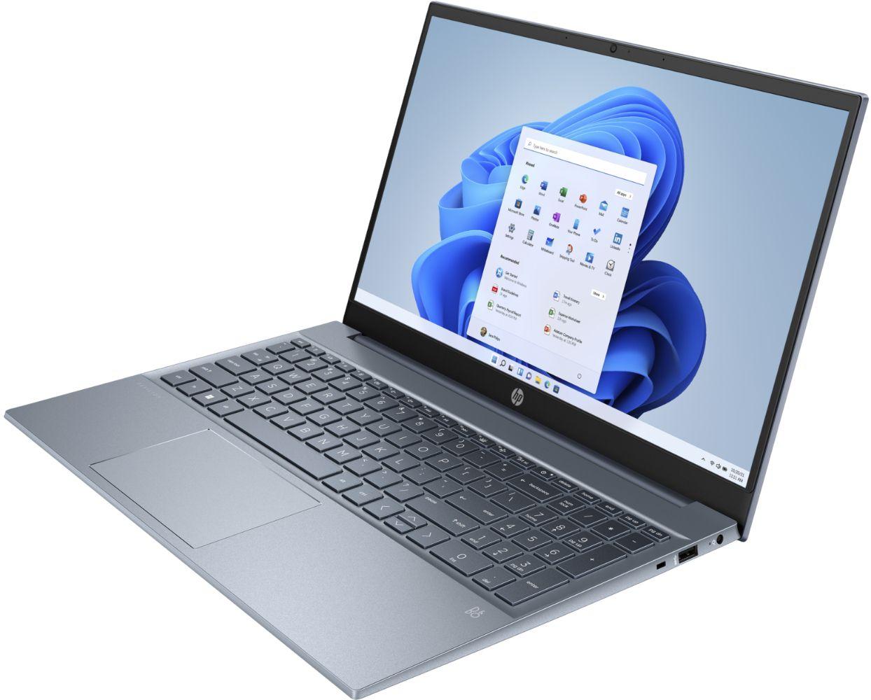Renoverad HP Pavilion 15t-eg000 Laptop 15.6" - Reebelo Sverige