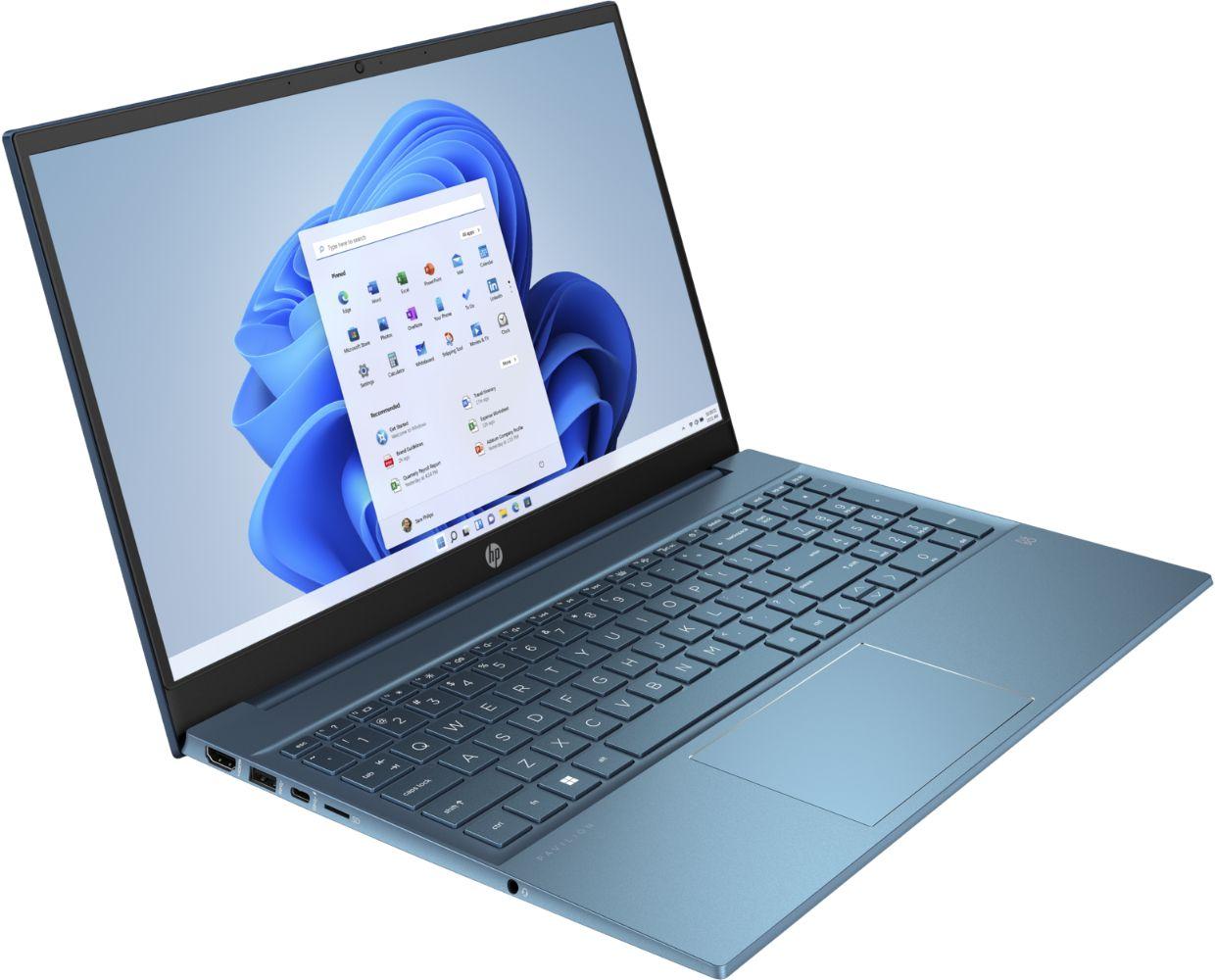 Renoverad HP Pavilion 15t-eg000 Laptop 15.6" - Reebelo Sverige