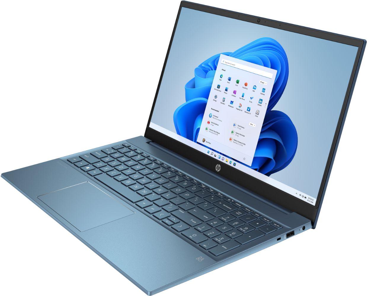 Renoverad HP Pavilion 15t-eg000 Laptop 15.6" - Reebelo Sverige