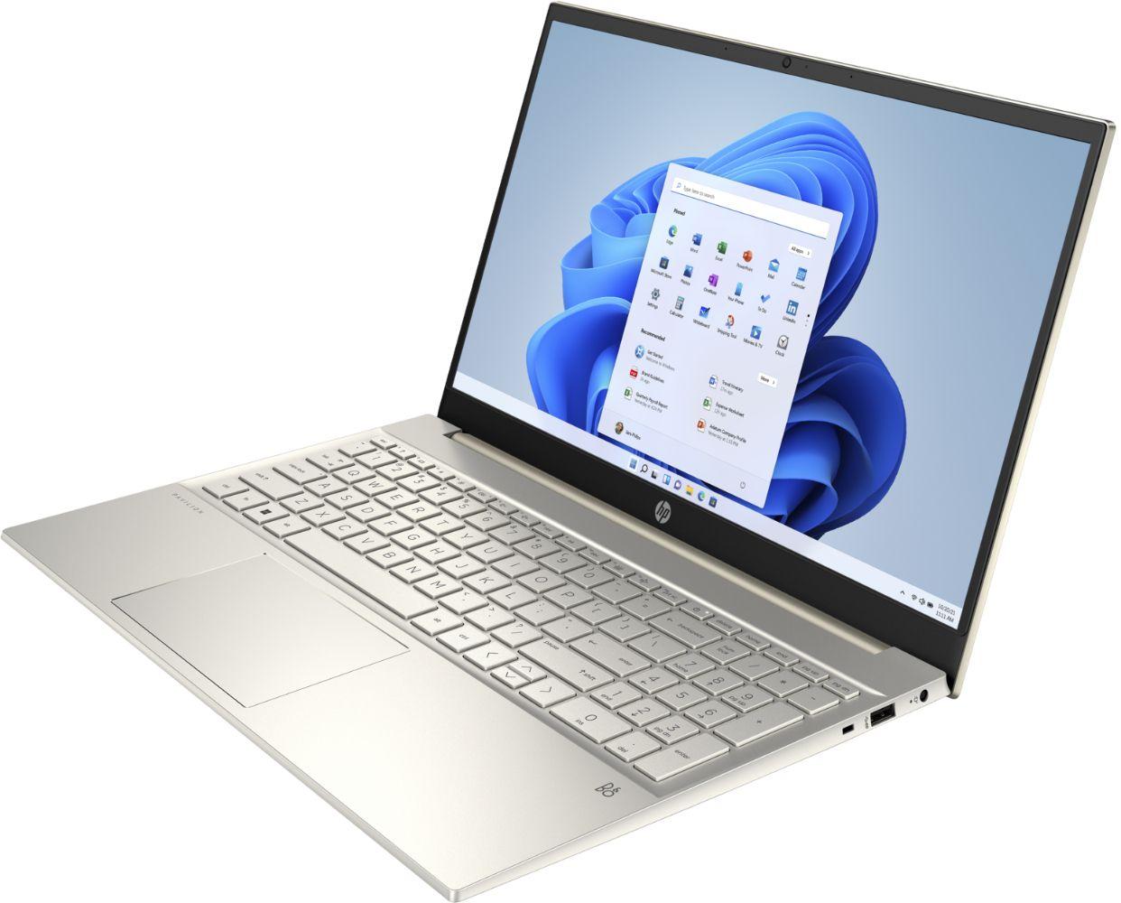 Renoverad HP Pavilion 15t-eg000 Laptop 15.6" - Reebelo Sverige