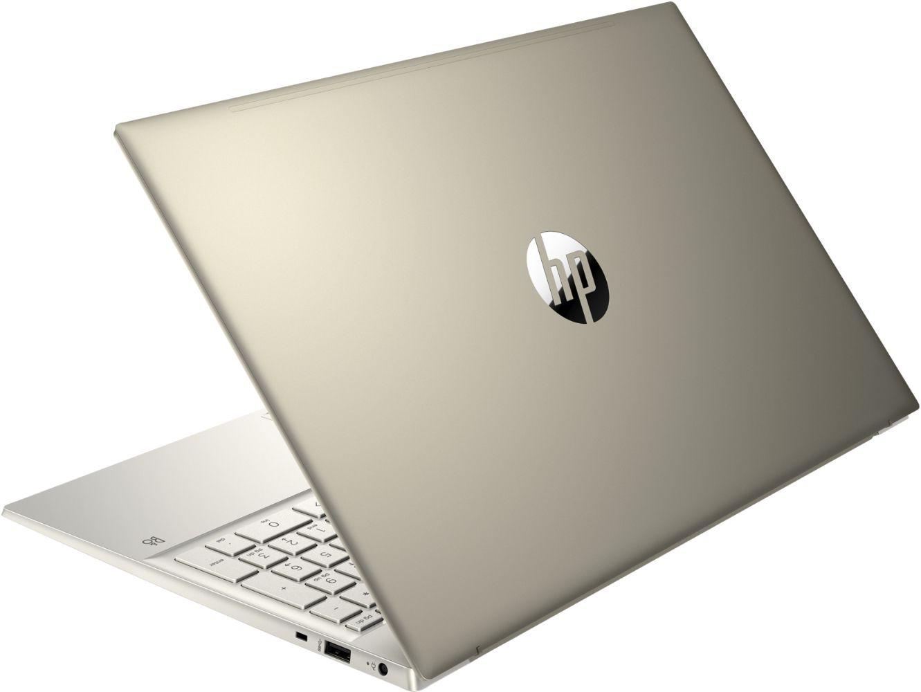 Renoverad HP Pavilion 15t-eg000 Laptop 15.6" - Reebelo Sverige