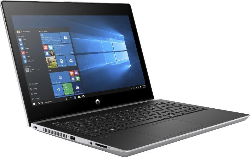 Renoverad HP ProBook 430 G5 Notebook PC 13.3" - Reebelo Sverige
