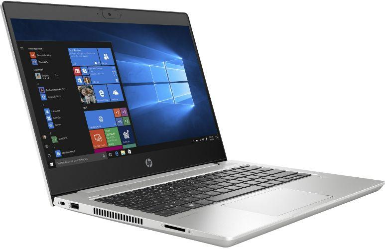 Renoverad HP ProBook 430 G7 Notebook PC 13.3" - Reebelo Sverige
