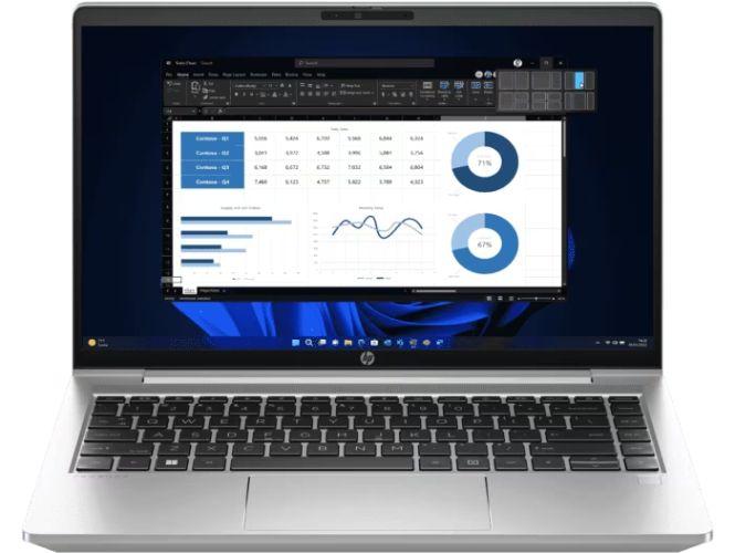 Renoverad HP ProBook 440 G10 Notebook PC 14" - Reebelo Sverige