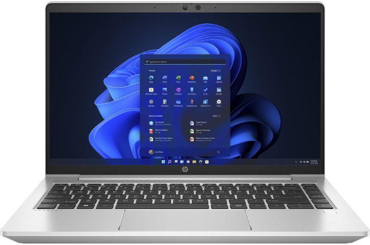 Renoverad HP ProBook 440 G8 Notebook PC 14" - Reebelo Sverige