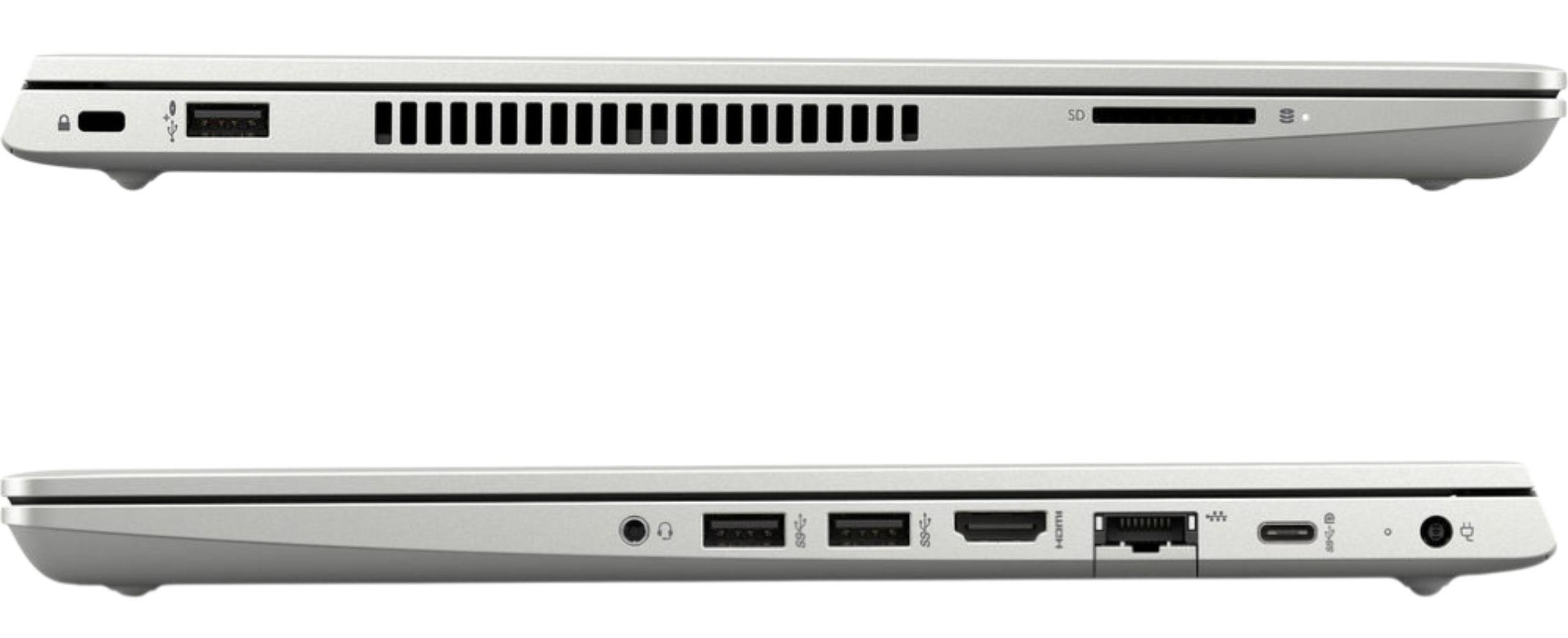 Renoverad HP ProBook 445 G6 Notebook PC Laptop 14" - Reebelo Sverige