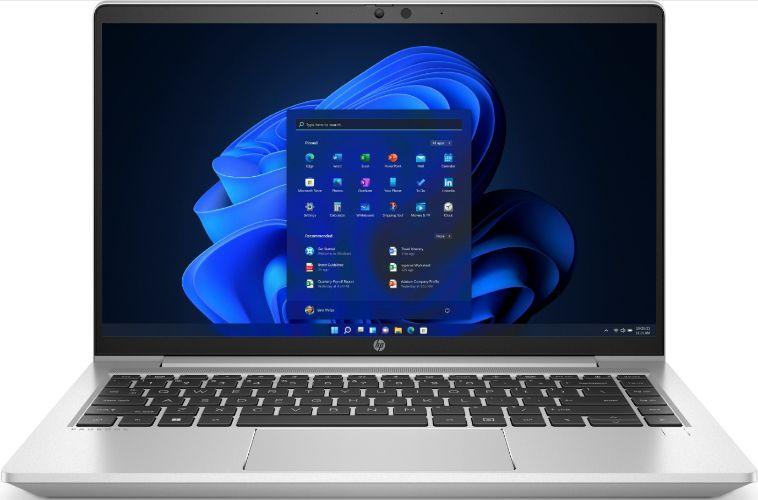 Renoverad HP ProBook 445 G8 Notebook PC 14" - Reebelo Sverige