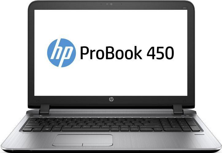 Renoverad HP ProBook 450 G3 Notebook PC 15.6" - Reebelo Sverige