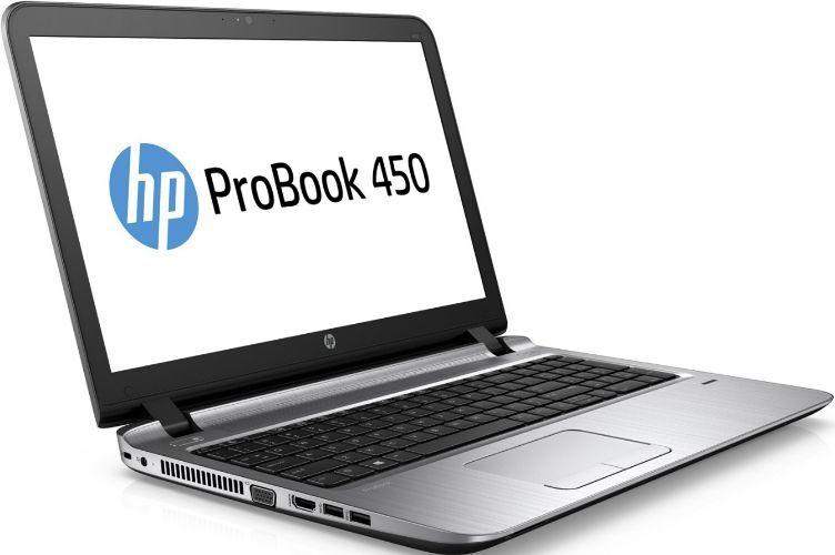 Renoverad HP ProBook 450 G3 Notebook PC 15.6" - Reebelo Sverige