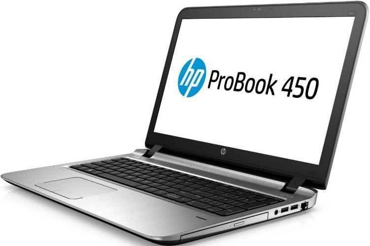 Renoverad HP ProBook 450 G3 Notebook PC 15.6" - Reebelo Sverige
