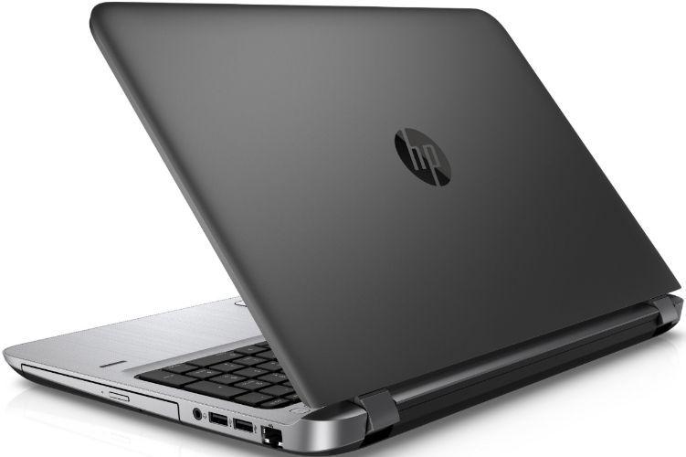 Renoverad HP ProBook 450 G3 Notebook PC 15.6" - Reebelo Sverige