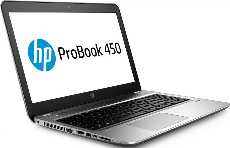 Renoverad HP ProBook 450 G4 Notebook PC 15.6" - Reebelo Sverige