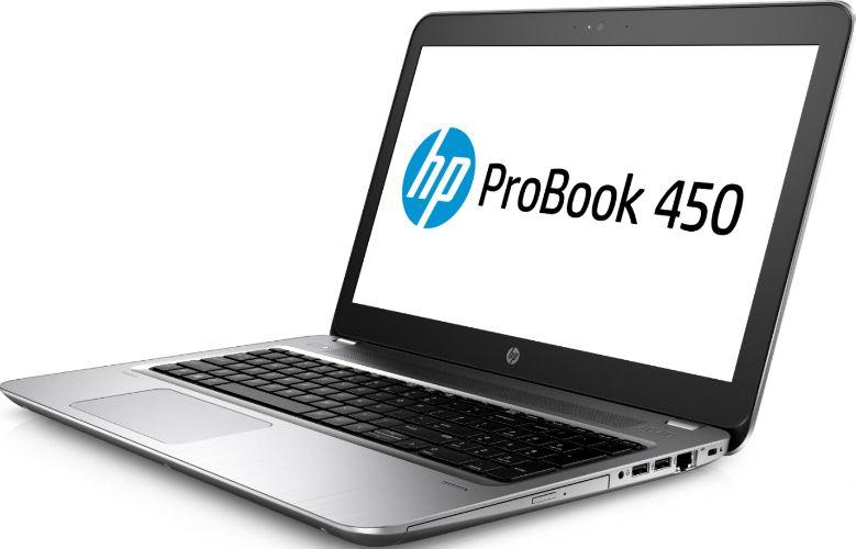 Renoverad HP ProBook 450 G4 Notebook PC 15.6" - Reebelo Sverige