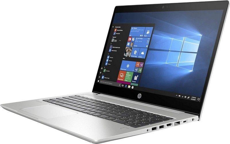 Renoverad HP Probook 450 G6 Notebook PC 15.6" - Reebelo Sverige