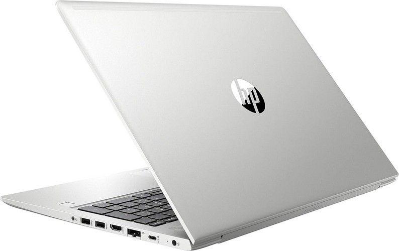 Renoverad HP Probook 450 G6 Notebook PC 15.6" - Reebelo Sverige