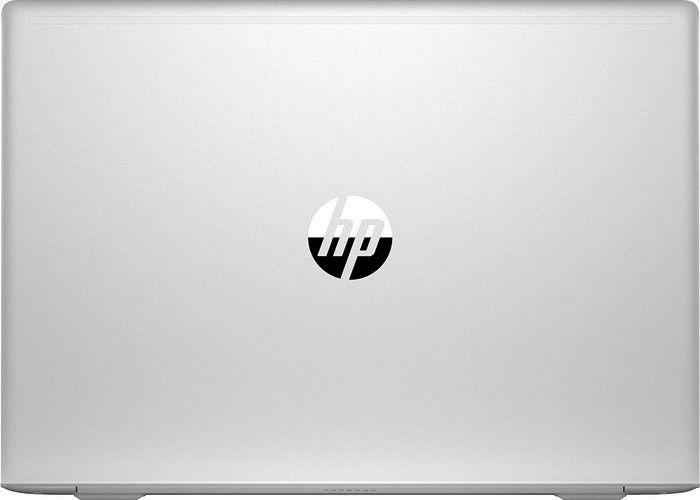 Renoverad HP Probook 450 G6 Notebook PC 15.6" - Reebelo Sverige