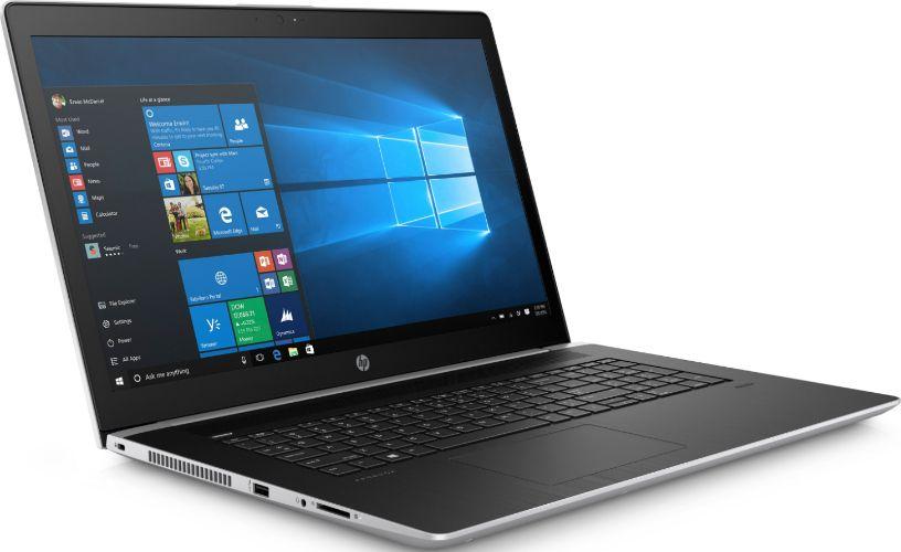 Renoverad HP ProBook 470 G5 Notebook PC 17.3" - Reebelo Sverige