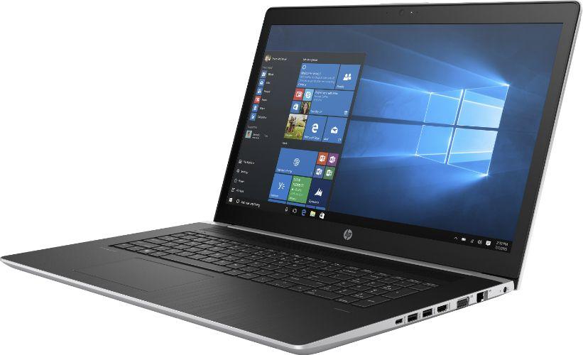 Renoverad HP ProBook 470 G5 Notebook PC 17.3" - Reebelo Sverige