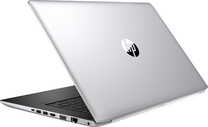 Renoverad HP ProBook 470 G5 Notebook PC 17.3" - Reebelo Sverige