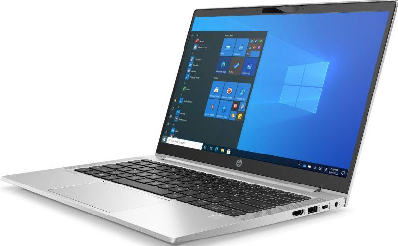 Renoverad HP ProBook 630 G8 Notebook PC 13.3" - Reebelo Sverige