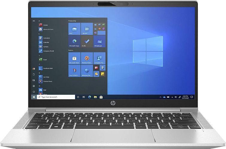 Renoverad HP ProBook 640 G7 Notebook PC 14" - Reebelo Sverige
