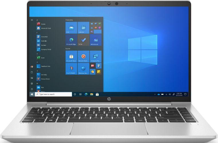 Renoverad HP ProBook 640 G8 Notebook PC 14" - Reebelo Sverige