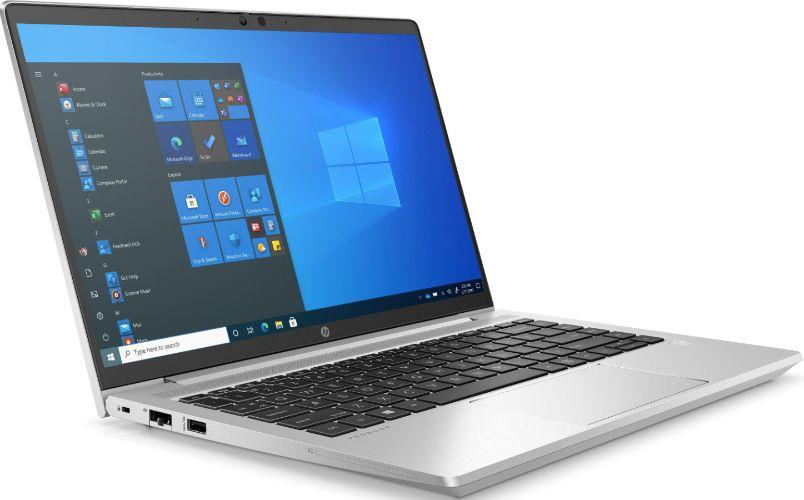 Renoverad HP ProBook 640 G8 Notebook PC 14" - Reebelo Sverige