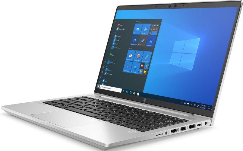 Renoverad HP ProBook 640 G8 Notebook PC 14" - Reebelo Sverige