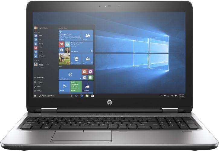 Renoverad HP ProBook 650 G3 Notebook PC 15.6" - Reebelo Sverige