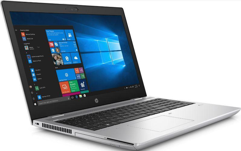 Renoverad HP ProBook 650 G4 Notebook PC 15.6" - Reebelo Sverige